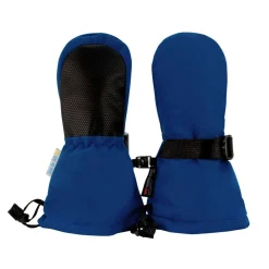 Mitts + Gloves-Jan & Jul Toasty-Dry Waterproof Mitten Thumbless