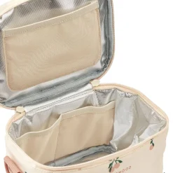 Kids Lunch Bags & Boxes-Liewood Toby Thermal Bag