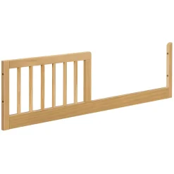Toddler Rails|Crib-To-Toddler Kits-Million Dollar Baby Classic Toddler Bed Conversion Kit