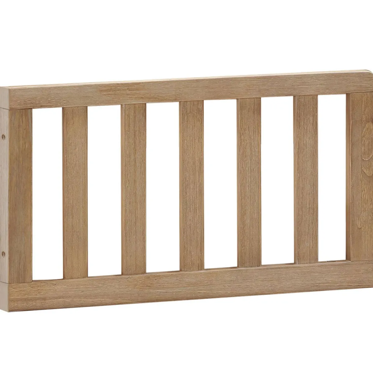Toddler Rails|Crib-To-Toddler Kits-Namesake Toddler Bed Conversion Kit