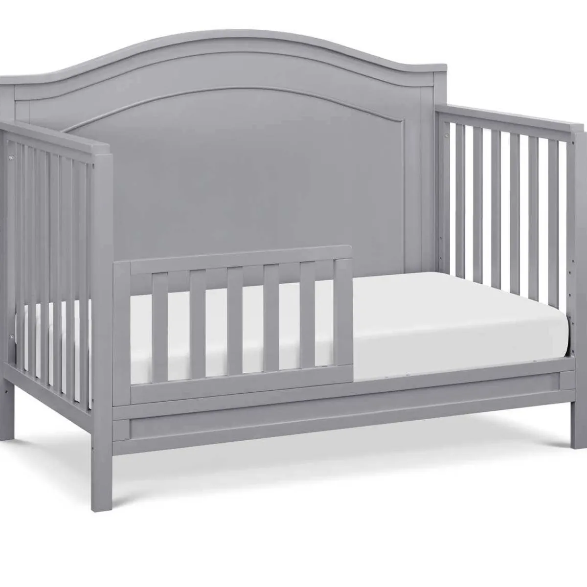 Toddler Rails|Crib-To-Toddler Kits-DaVinci Toddler Bed Conversion Kit
