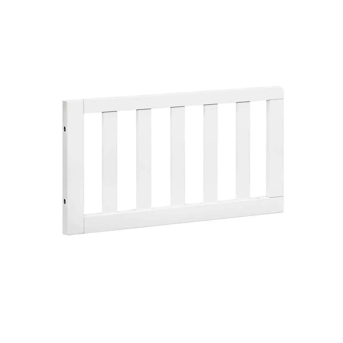 Toddler Rails|Crib-To-Toddler Kits-DaVinci Toddler Bed Conversion Kit