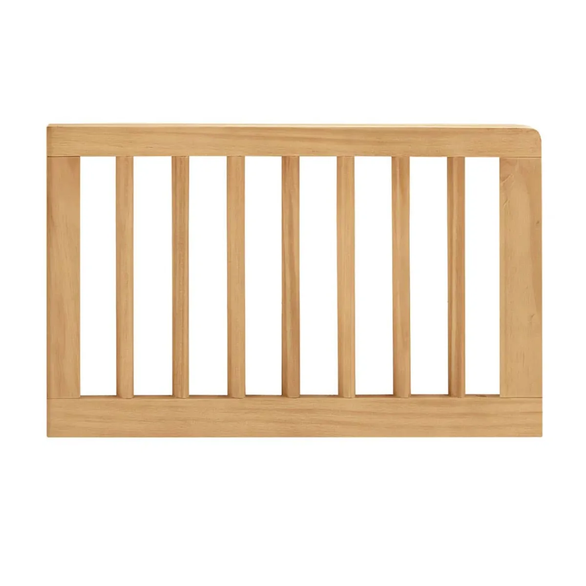 Toddler Rails|Crib-To-Toddler Kits-Million Dollar Baby Classic Toddler Bed Conversion Kit