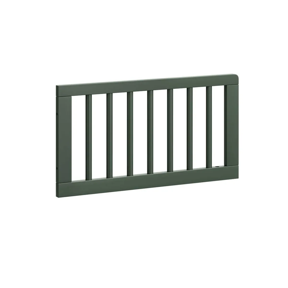 Toddler Rails|Crib-To-Toddler Kits-Million Dollar Baby Classic Toddler Bed Conversion Kit