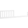 Toddler Rails|Crib-To-Toddler Kits-Million Dollar Baby Classic Toddler Bed Conversion Kit