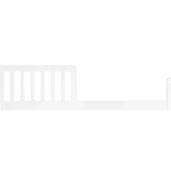 Toddler Rails|Crib-To-Toddler Kits-Million Dollar Baby Classic Toddler Bed Conversion Kit