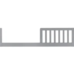 Toddler Rails|Crib-To-Toddler Kits-DaVinci Toddler Bed Conversion Kit