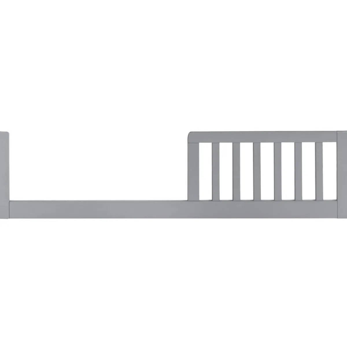 Toddler Rails|Crib-To-Toddler Kits-DaVinci Toddler Bed Conversion Kit