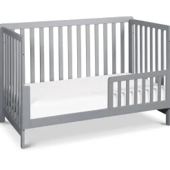 Toddler Rails|Crib-To-Toddler Kits-DaVinci Toddler Bed Conversion Kit