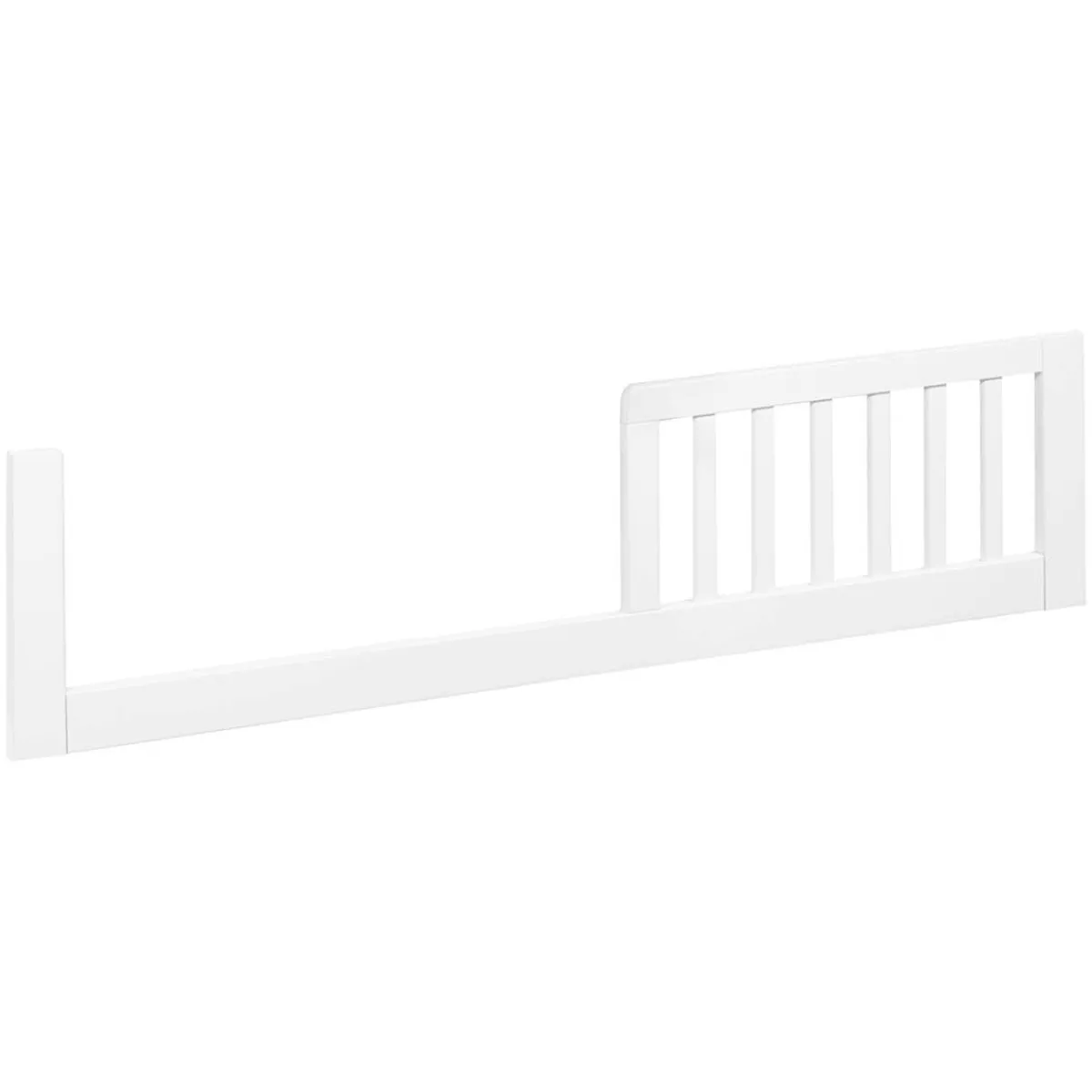 Toddler Rails|Crib-To-Toddler Kits-DaVinci Toddler Bed Conversion Kit