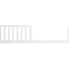 Toddler Rails|Crib-To-Toddler Kits-Namesake Toddler Bed Conversion Kit