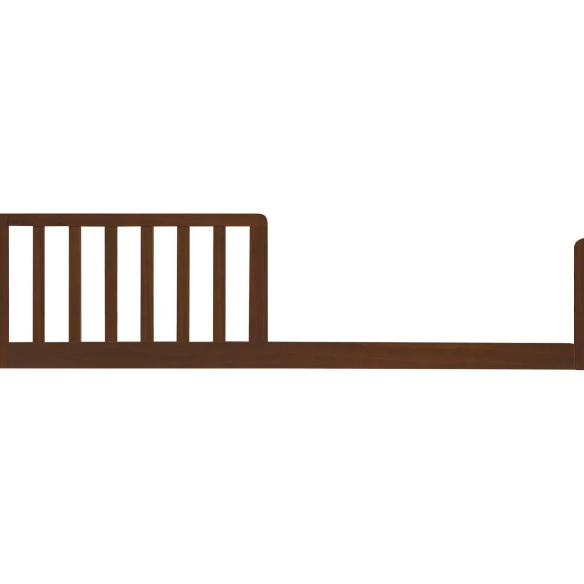 Toddler Rails|Crib-To-Toddler Kits-Namesake Toddler Bed Conversion Kit
