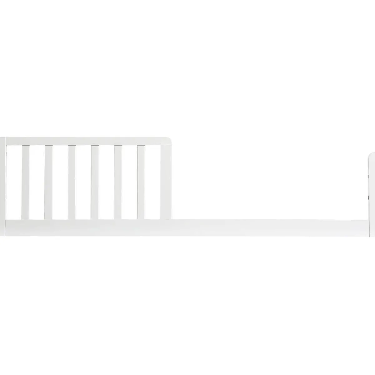 Toddler Rails|Crib-To-Toddler Kits-Namesake Toddler Bed Conversion Kit
