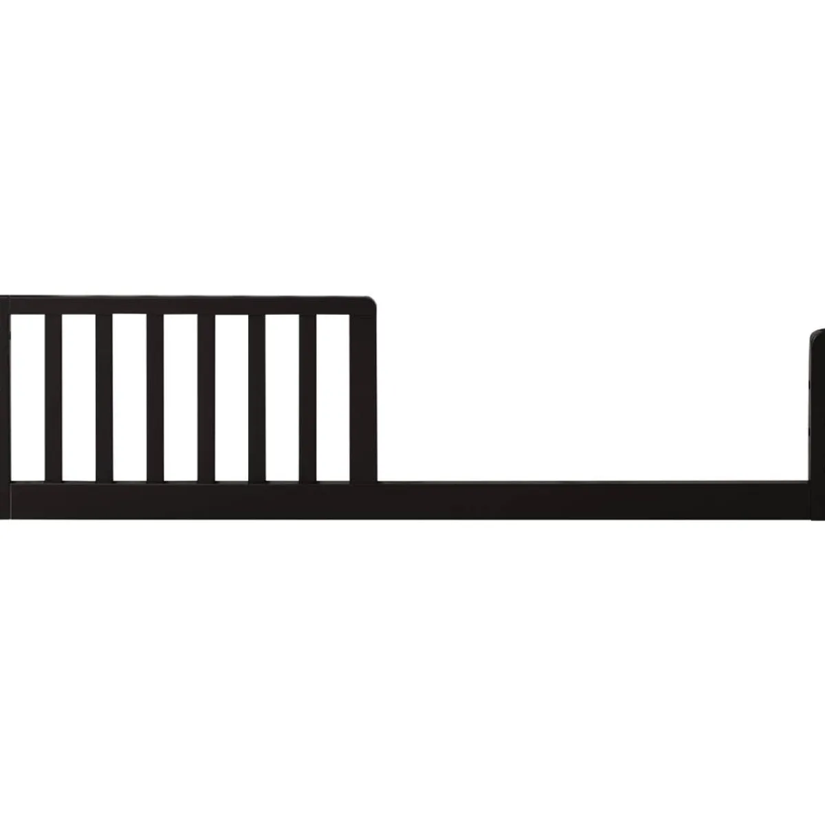 Toddler Rails|Crib-To-Toddler Kits-Namesake Toddler Bed Conversion Kit