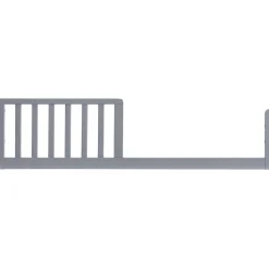 Toddler Rails|Crib-To-Toddler Kits-Namesake Toddler Bed Conversion Kit