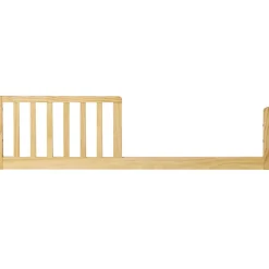 Toddler Rails|Crib-To-Toddler Kits-Namesake Toddler Bed Conversion Kit