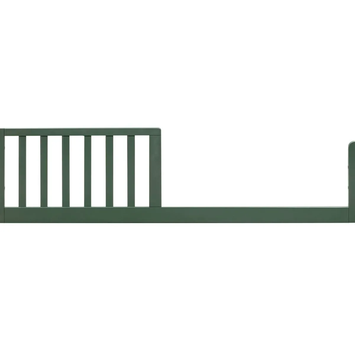 Toddler Rails|Crib-To-Toddler Kits-Namesake Toddler Bed Conversion Kit