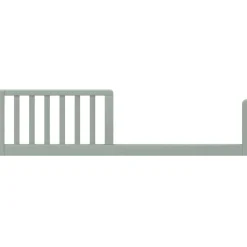 Toddler Rails|Crib-To-Toddler Kits-Namesake Toddler Bed Conversion Kit
