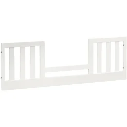 Toddler Rails|Crib-To-Toddler Kits-Namesake Toddler Bed Conversion Kit