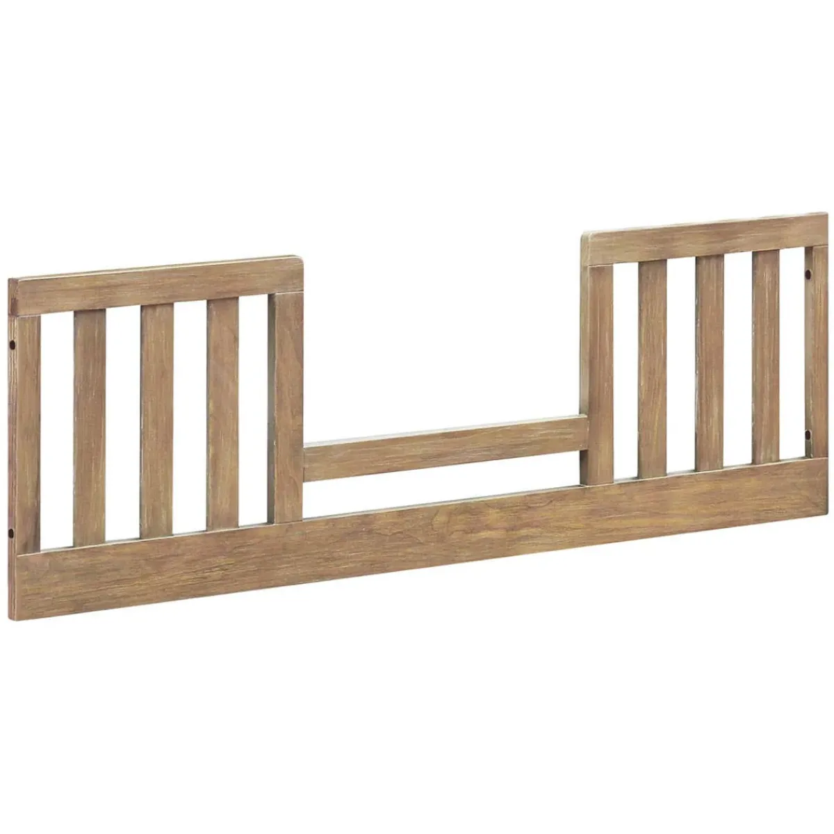 Toddler Rails|Crib-To-Toddler Kits-Namesake Toddler Bed Conversion Kit
