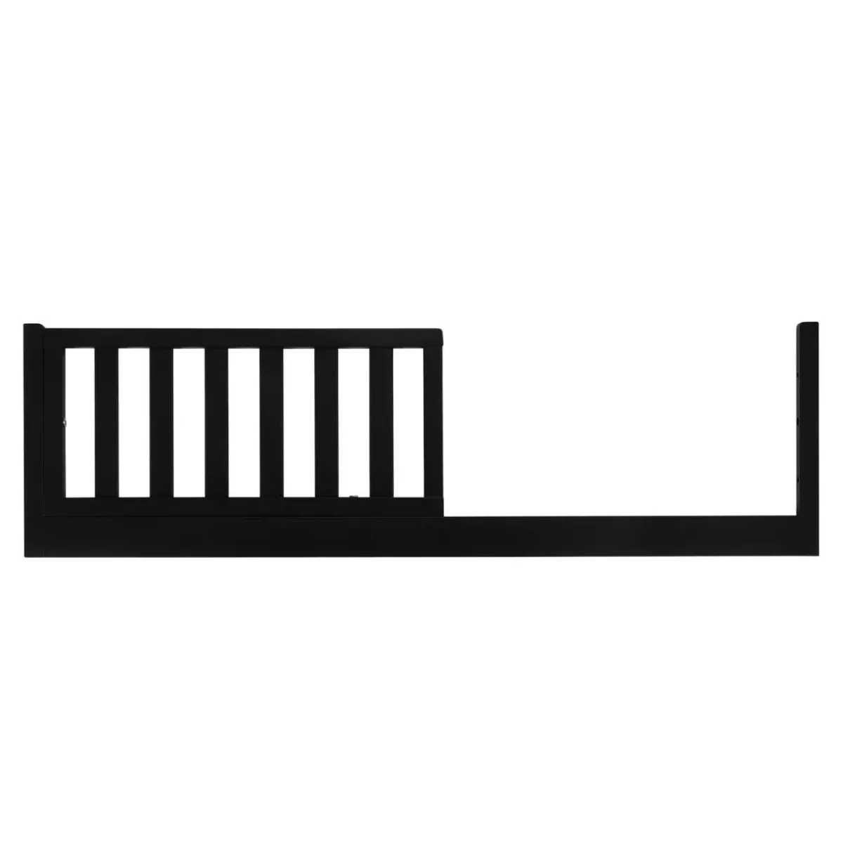 Toddler Rails|Crib-To-Toddler Kits-dadada Toddler Bed Conversion Rail