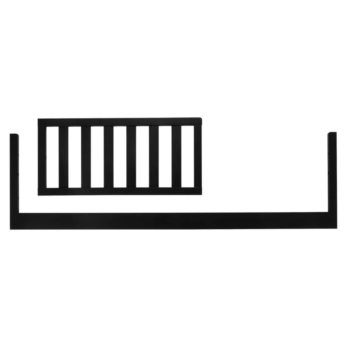 Toddler Rails|Crib-To-Toddler Kits-dadada Toddler Bed Conversion Rail