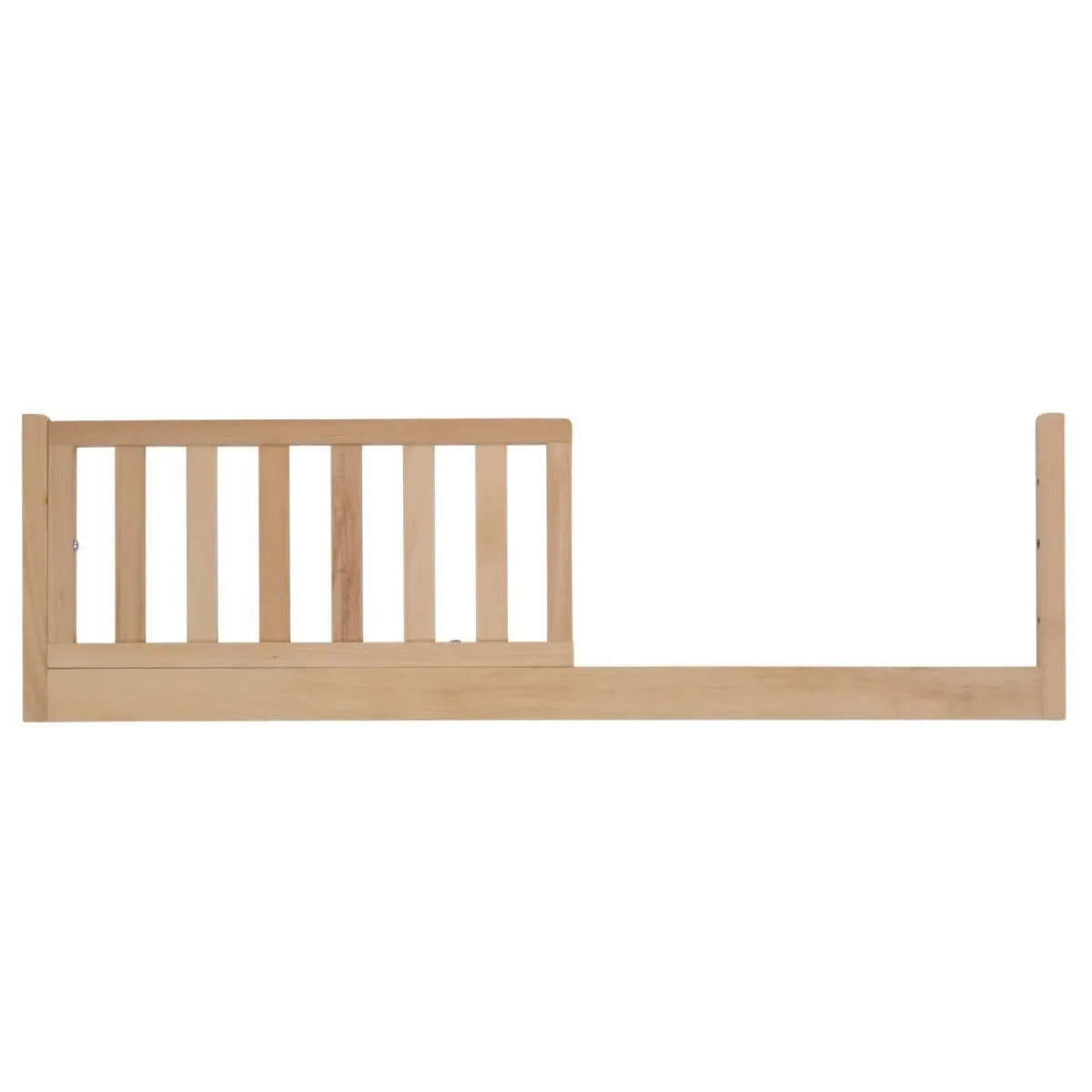 Toddler Rails|Crib-To-Toddler Kits-dadada Toddler Bed Conversion Rail