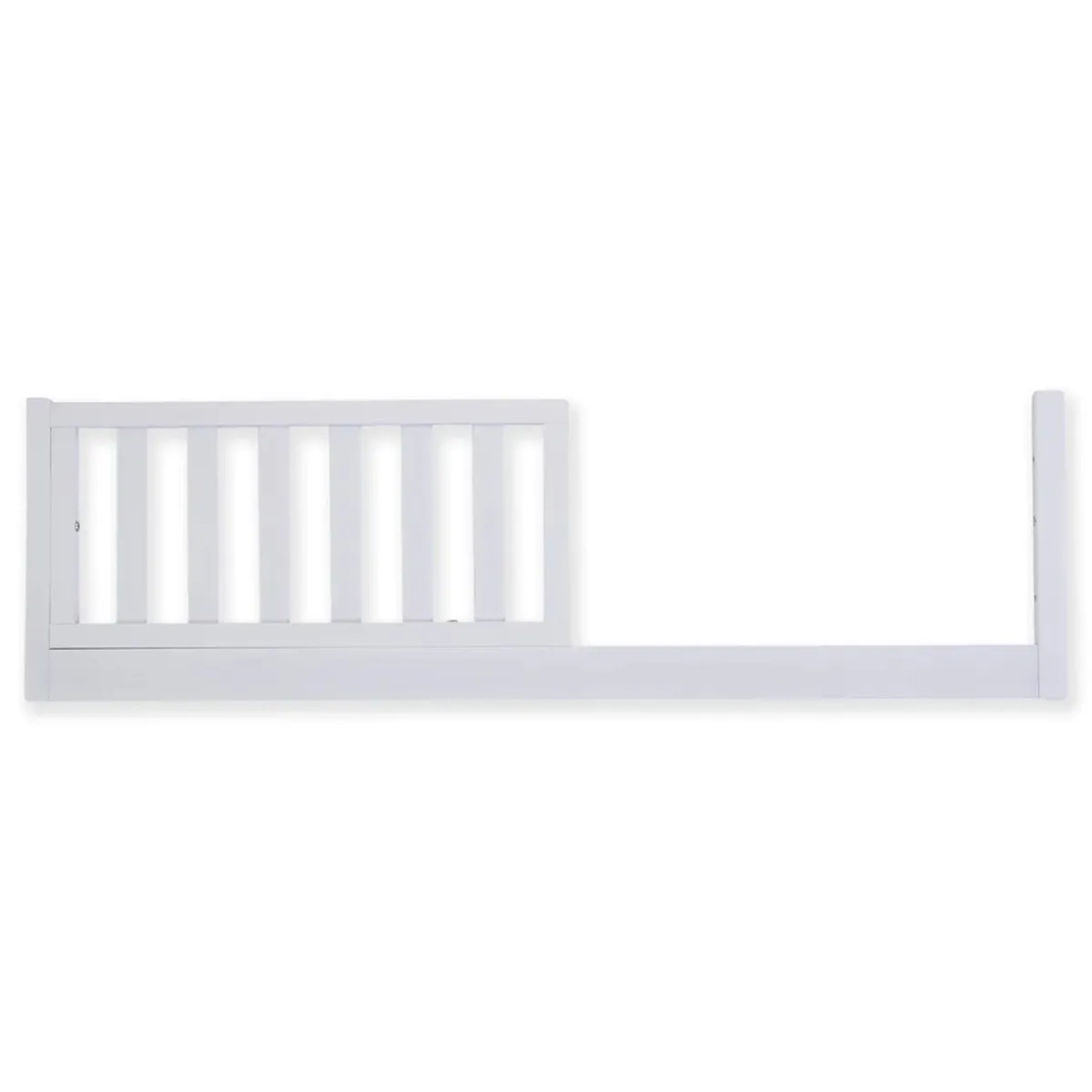 Toddler Rails|Crib-To-Toddler Kits-dadada Toddler Bed Conversion Rail