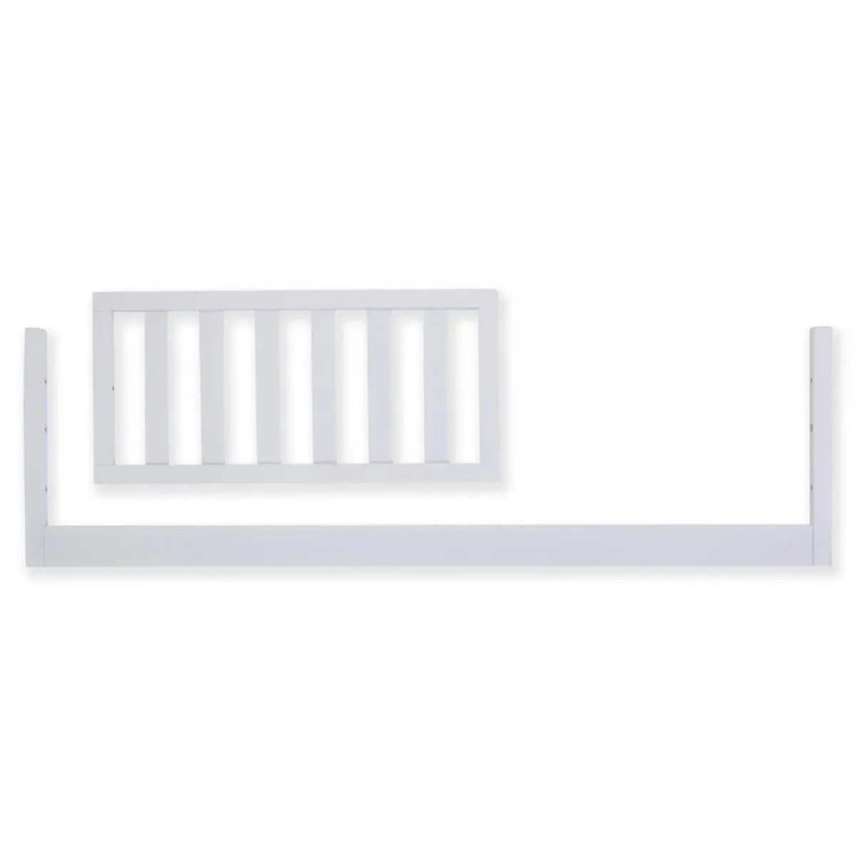 Toddler Rails|Crib-To-Toddler Kits-dadada Toddler Bed Conversion Rail