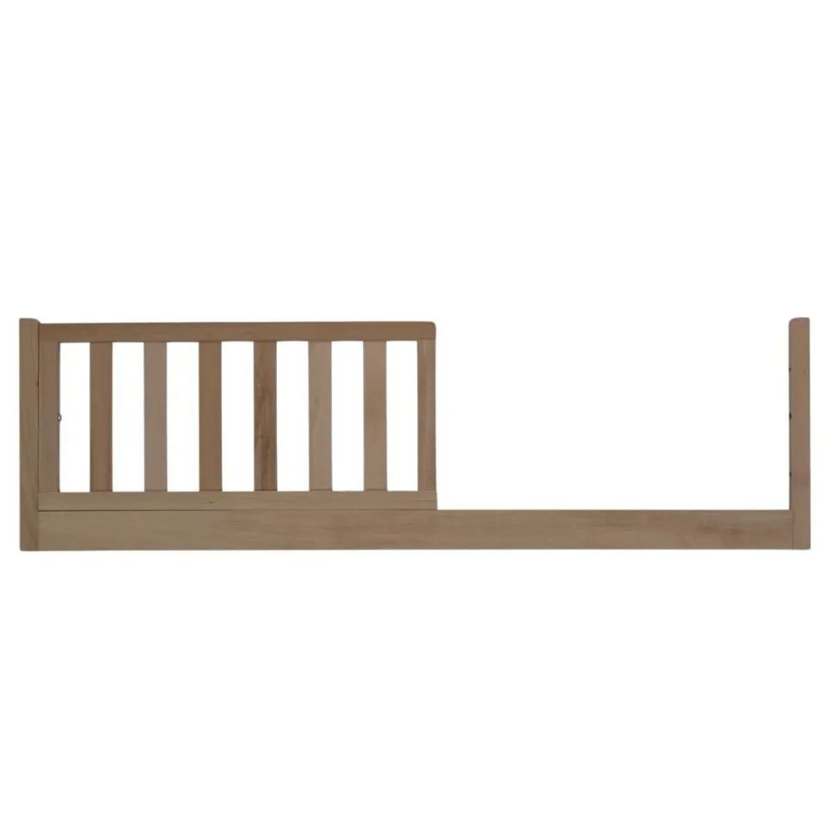 Toddler Rails|Crib-To-Toddler Kits-dadada Toddler Bed Conversion Rail