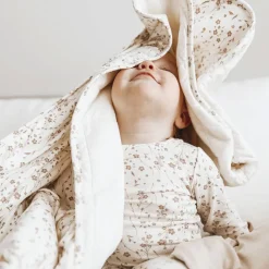 Blankets-Gunamuna Toddler Cozy Cloud Blanket (2.5 TOG)
