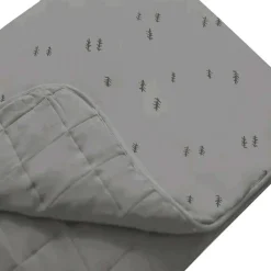 Blankets-Gunamuna Toddler Cozy Cloud Blanket (2.5 TOG)