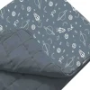 Blankets-Gunamuna Toddler Cozy Cloud Blanket (2.6 TOG)
