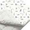 Blankets-Gunamuna Toddler Cozy Cloud Blanket (1.0 TOG)
