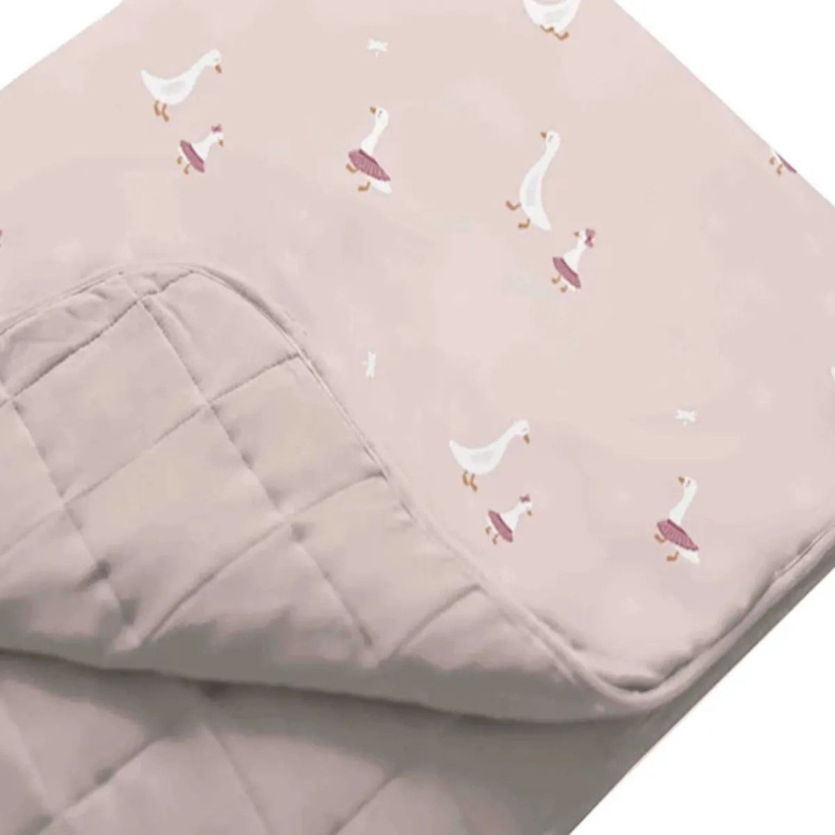 Blankets-Gunamuna Toddler Cozy Cloud Blanket (1.0 TOG)