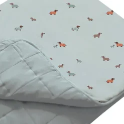 Blankets-Gunamuna Toddler Cozy Cloud Blanket (2.5 TOG)