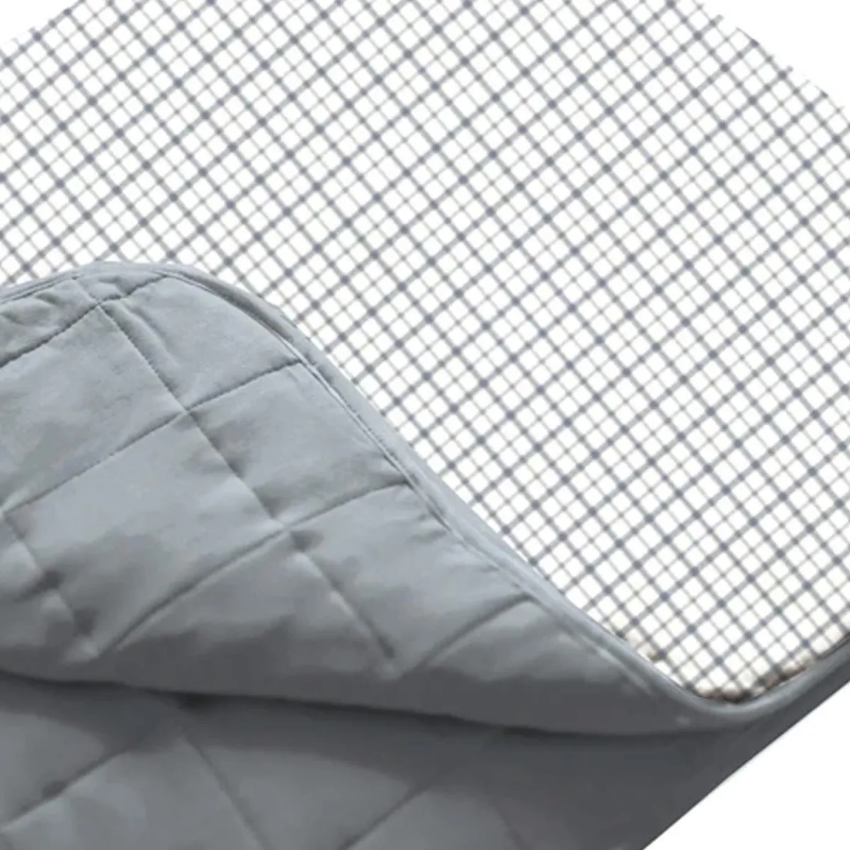 Blankets-Gunamuna Toddler Cozy Cloud Blanket (2.5 TOG)