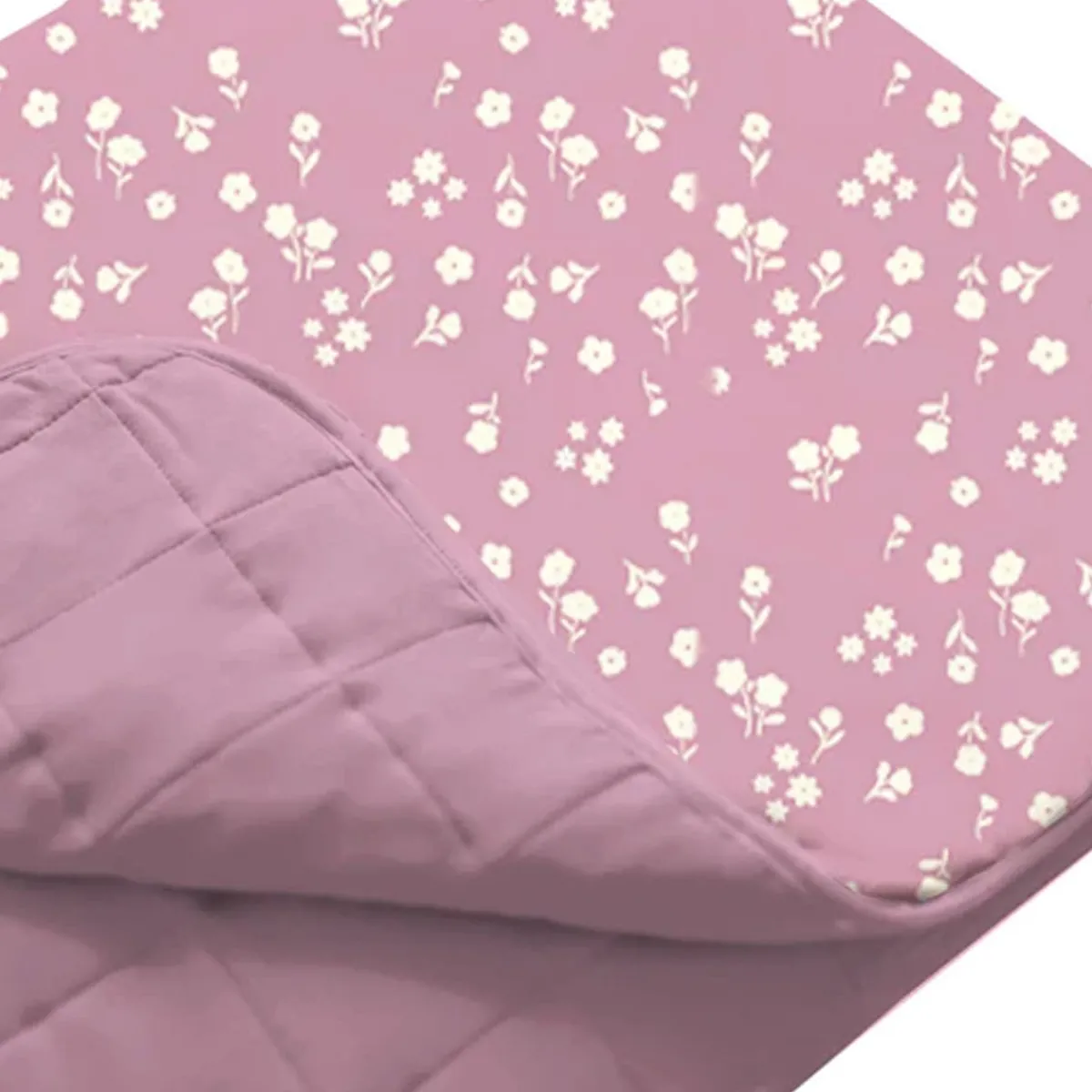 Blankets-Gunamuna Toddler Cozy Cloud Blanket (2.5 TOG)