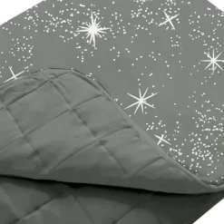 Blankets-Gunamuna Toddler Cozy Cloud Blanket (1.0 TOG)