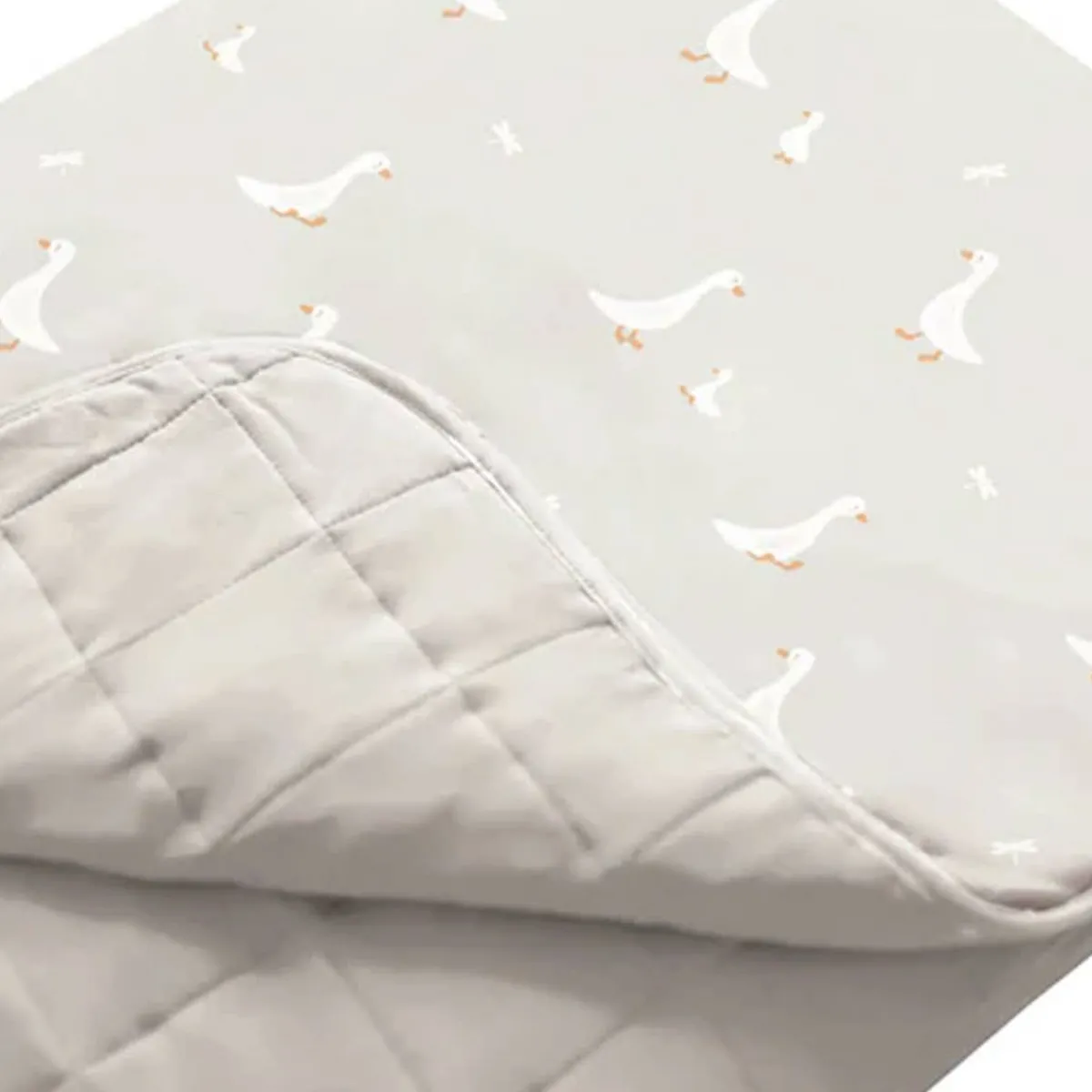 Blankets-Gunamuna Toddler Cozy Cloud Blanket (1.0 TOG)