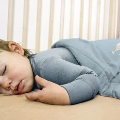 Blankets-Gunamuna Toddler Cozy Cloud Blanket (1.0 TOG)