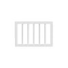 Toddler Rails|Bed Accessories-Storkcraft Toddler Guardrail with Dowels