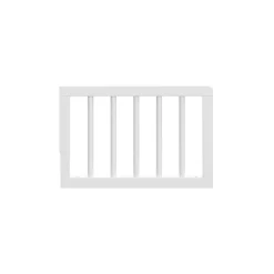 Toddler Rails|Bed Accessories-Storkcraft Toddler Guardrail with Dowels