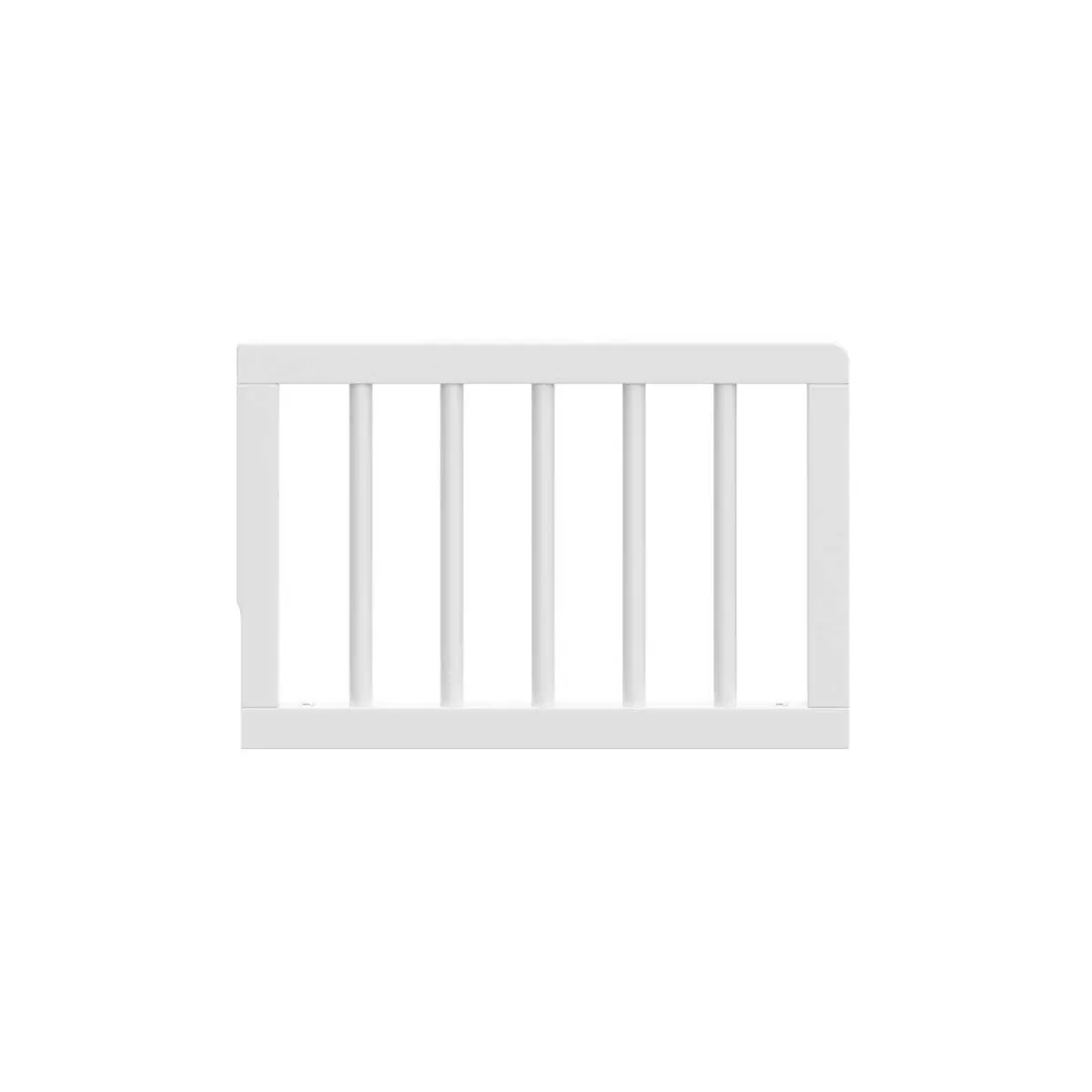Toddler Rails|Bed Accessories-Storkcraft Toddler Guardrail with Dowels