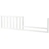 Toddler Rails|Crib-To-Toddler Kits-Pali Toddler Rail (1815)