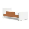 Toddler Rails|Bed Accessories-Monte Design Toddler Rail - Enviroleather