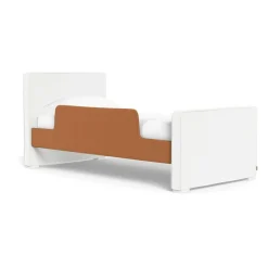 Toddler Rails|Bed Accessories-Monte Design Toddler Rail - Enviroleather