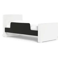 Toddler Rails|Bed Accessories-Monte Design Toddler Rail - Enviroleather