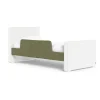 Toddler Rails|Bed Accessories-Monte Design Toddler Rail - European Fabric