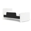 Toddler Rails|Bed Accessories-Monte Design Toddler Rail - Fabric